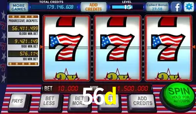 Desvendando o Mundo dos Jogos Virtuais na 56d