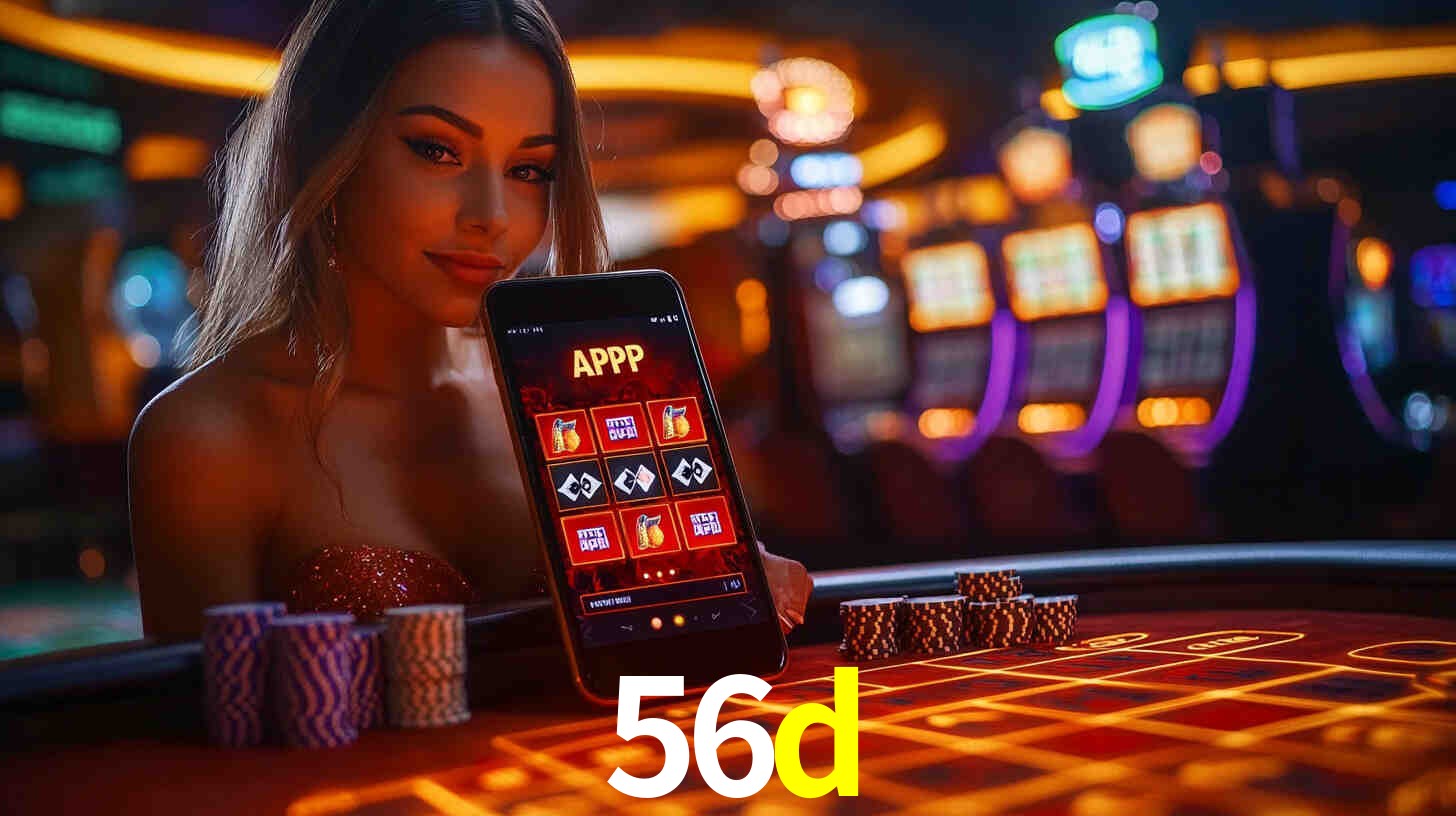 Explorando a Categoria de Eventos em Apostas na 56d