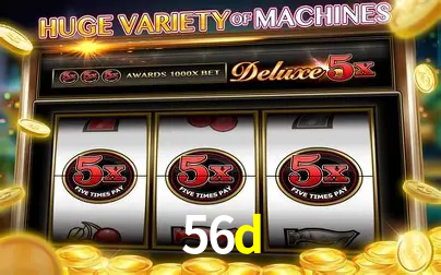 Apostas Esportivas na 56d: Um Guia Completo