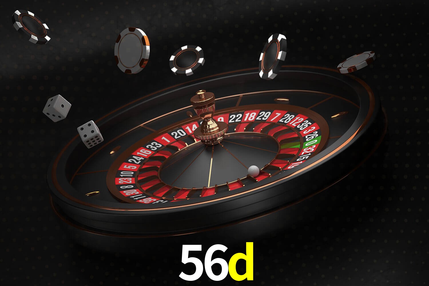 Live Casino 56d