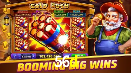 Inovações de Jogos na 56d: O Futuro das Experiências Interativas