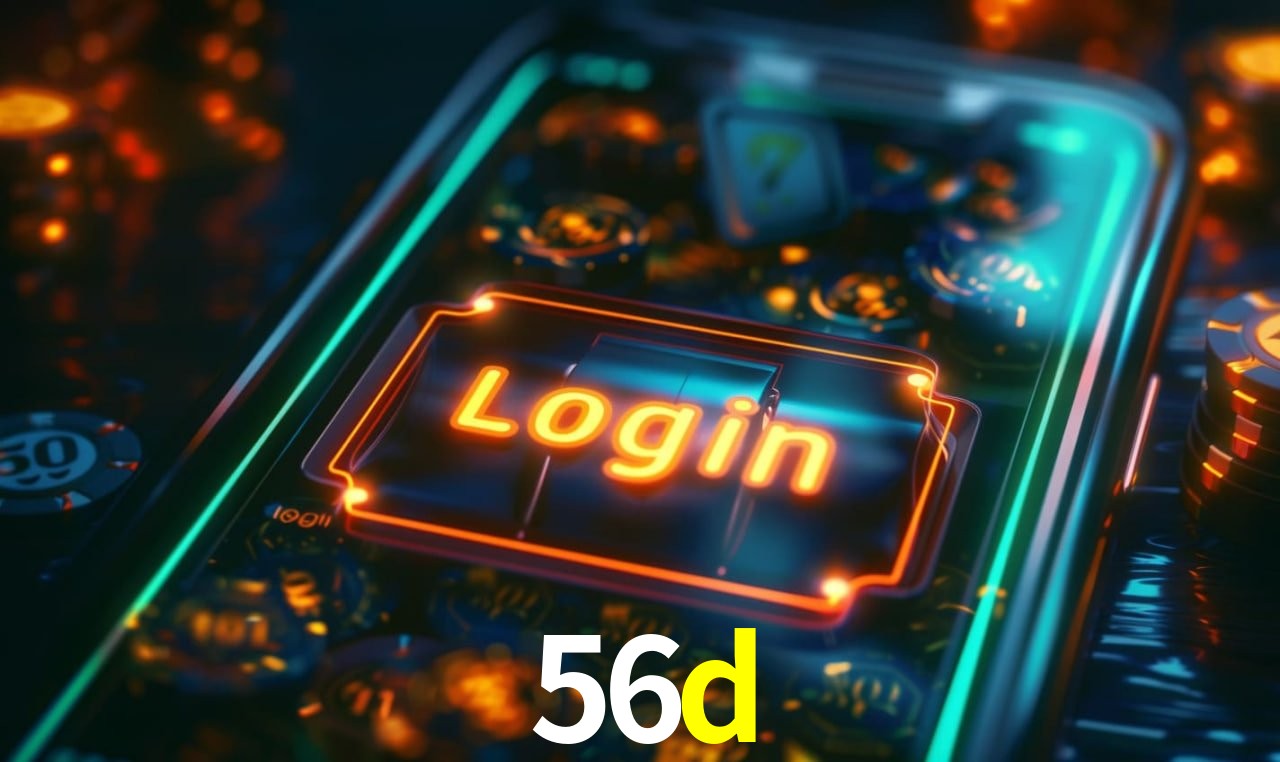 Secure Login 56d