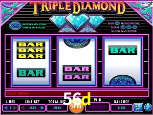 Inovações de Jogos na 56d: O Futuro das Experiências Interativas